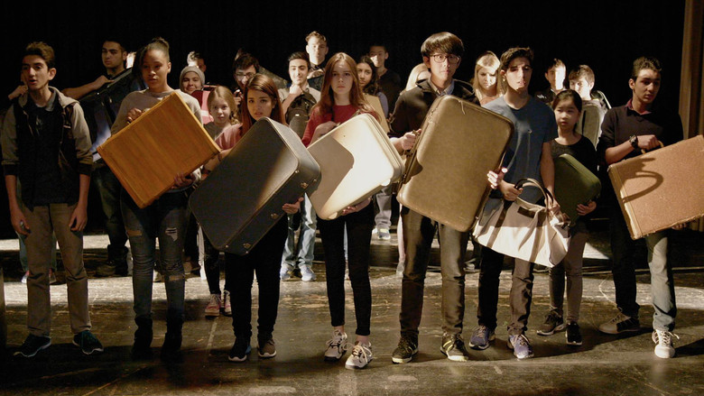 кадр из фильма Bagages