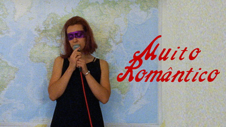 кадр из фильма Muito Romântico