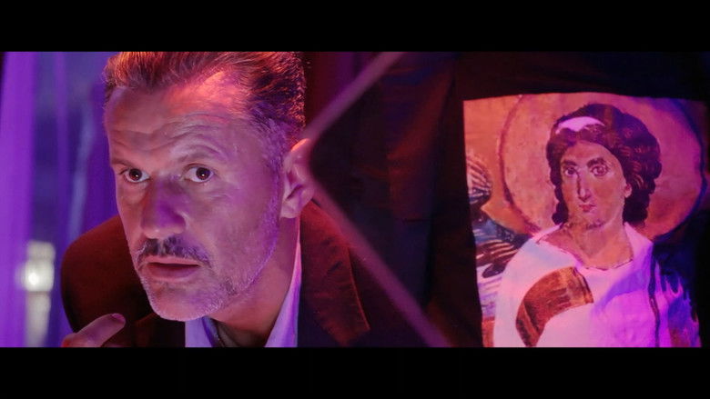 кадр из фильма Травелатор