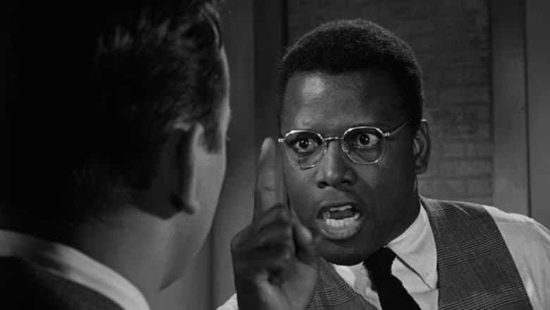 кадр из фильма Точка давления