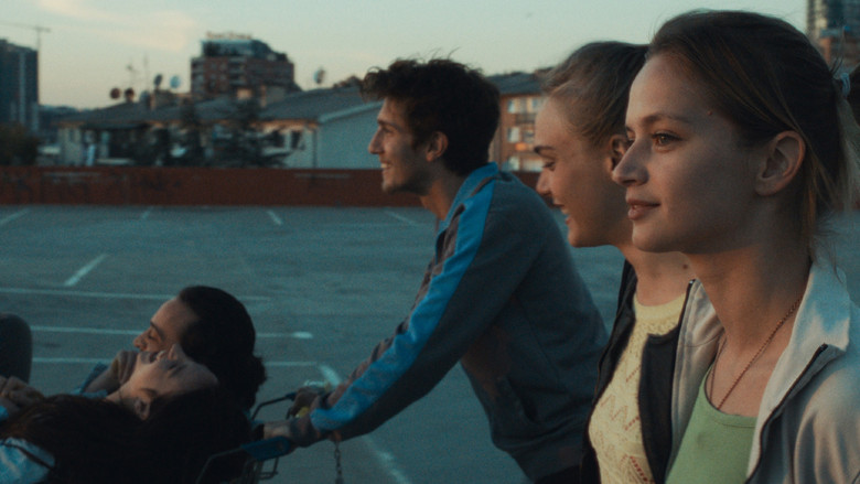 кадр из фильма Bota jonë