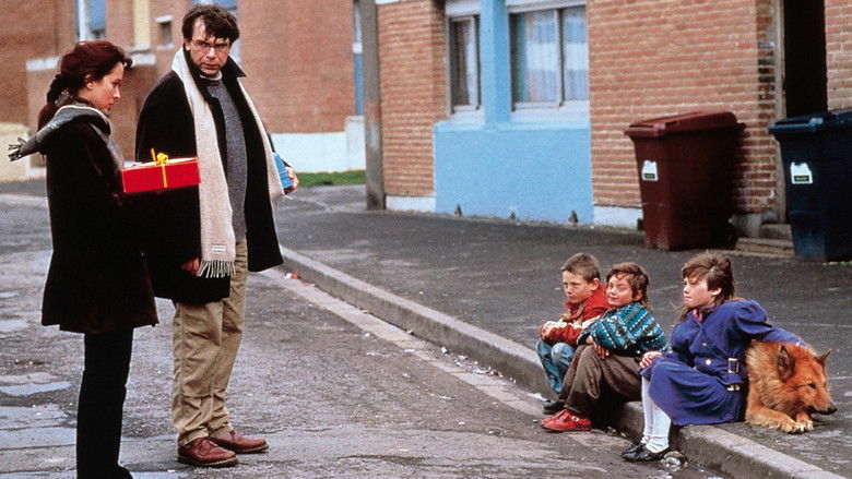 кадр из фильма Это начинается сегодня