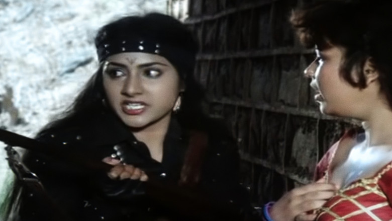 кадр из фильма Meri Lalkaar