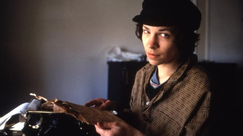 кадр из фильма Я стреляла в Энди Уорхола