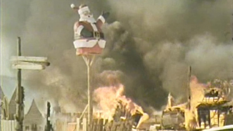 кадр из фильма The Day the Earth Moved