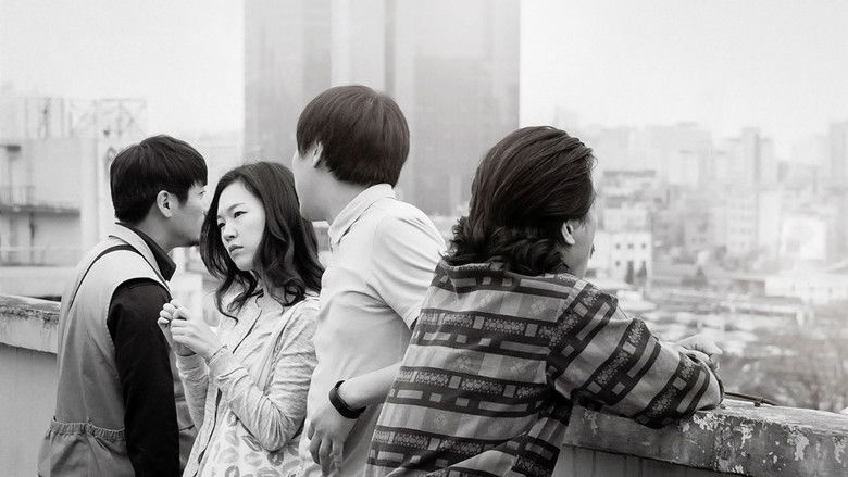 кадр из фильма 춘몽