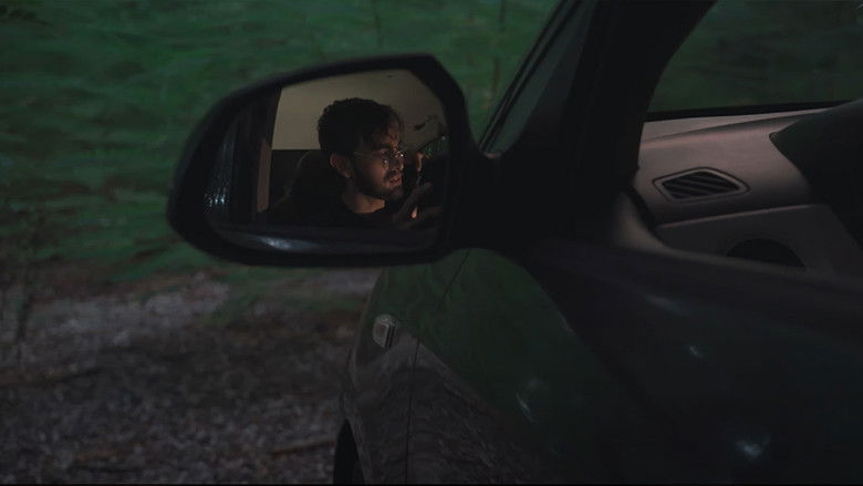 кадр из фильма The Trunk