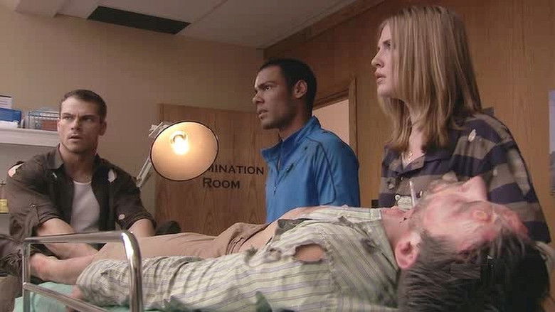 кадр из фильма Black Rain