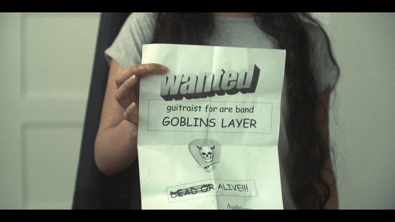 кадр из фильма My Sweet Satan