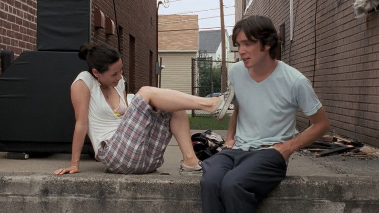 кадр из фильма Насмотревшись детективов