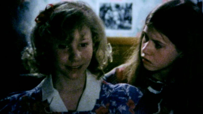 кадр из фильма My Mother Was Never a Kid