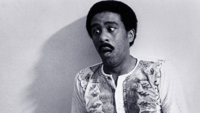 кадр из фильма Which Way Is Up?