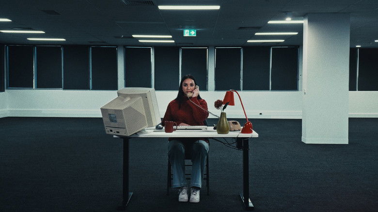 кадр из фильма Unsaved