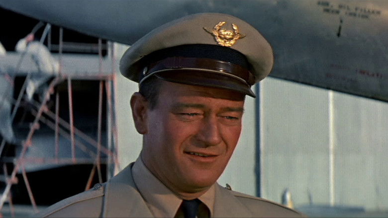 кадр из фильма Великий и могучий