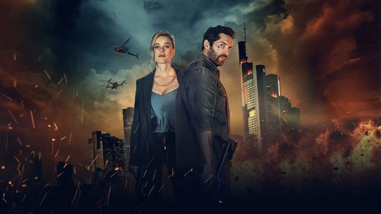 кадр из фильма На прицеле