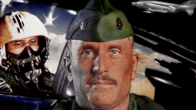 кадр из фильма Великий Сантини