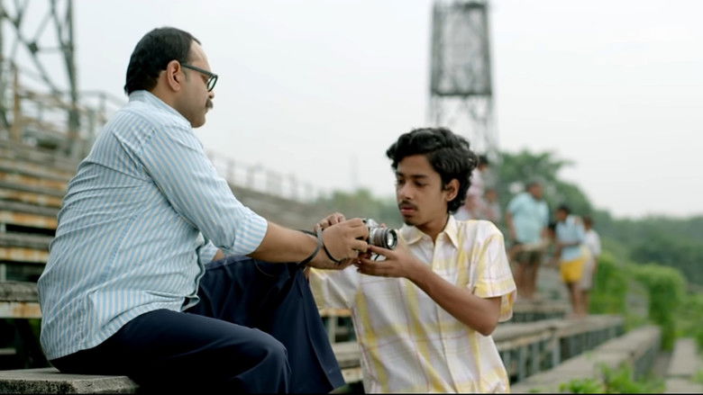 кадр из фильма Open Tee Bioscope