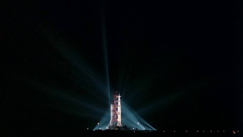 кадр из фильма Для всего человечества