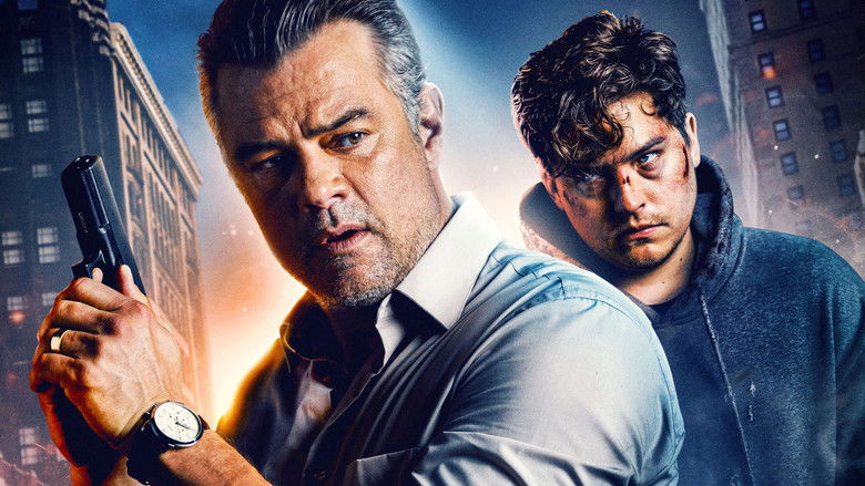 кадр из фильма Surrender