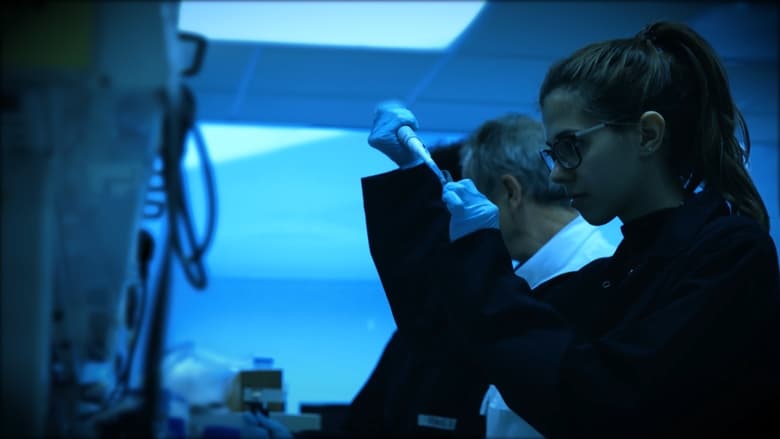 кадр из фильма New Mars