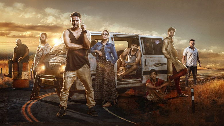 кадр из фильма ಬಡವ ರಾಸ್ಕಲ್