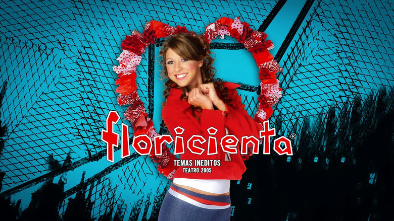 Floricienta: Princesa de la Terraza