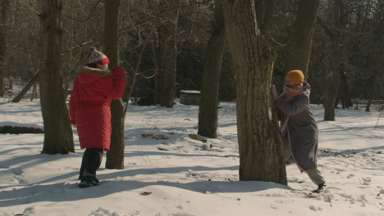 кадр из фильма Зсередини