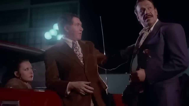 кадр из фильма Me Cai De La Nube