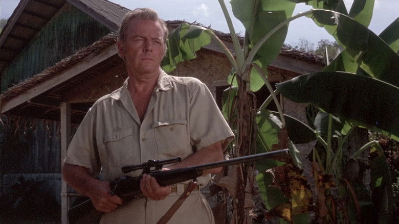 кадр из фильма Superbeast