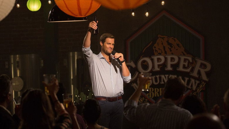 кадр из фильма Наваждение