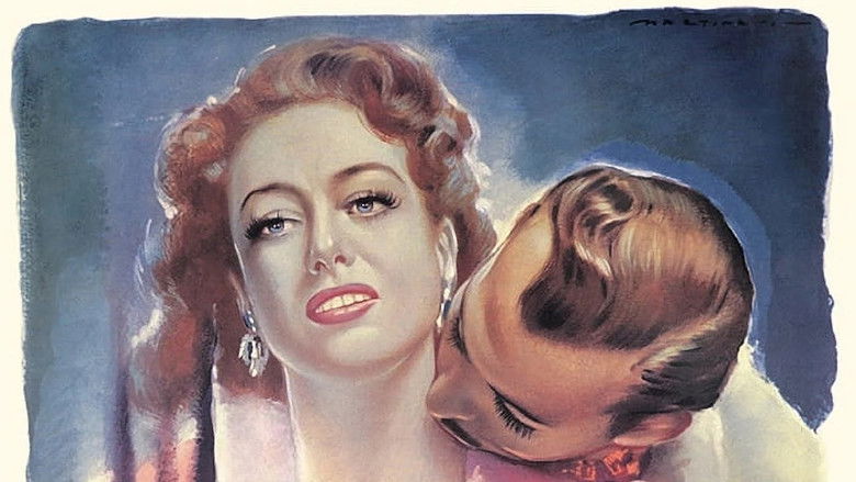 кадр из фильма Милдред Пирс