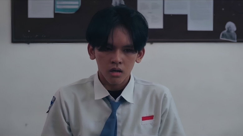 кадр из фильма Selamat Tidur, Adil!