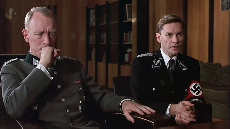 кадр из фильма Code Name: Emerald