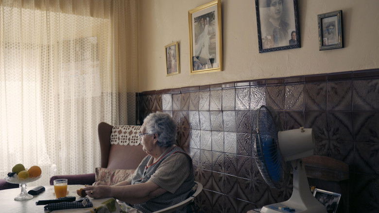 кадр из фильма Facunda