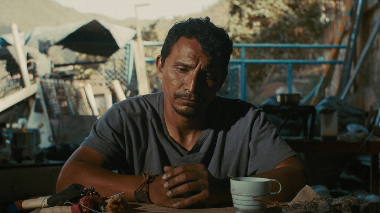 кадр из фильма El Vendedor De Globos