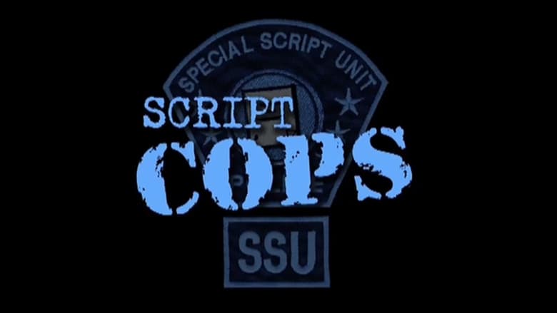 кадр из фильма Script Cops: Cliché Misdemeanor