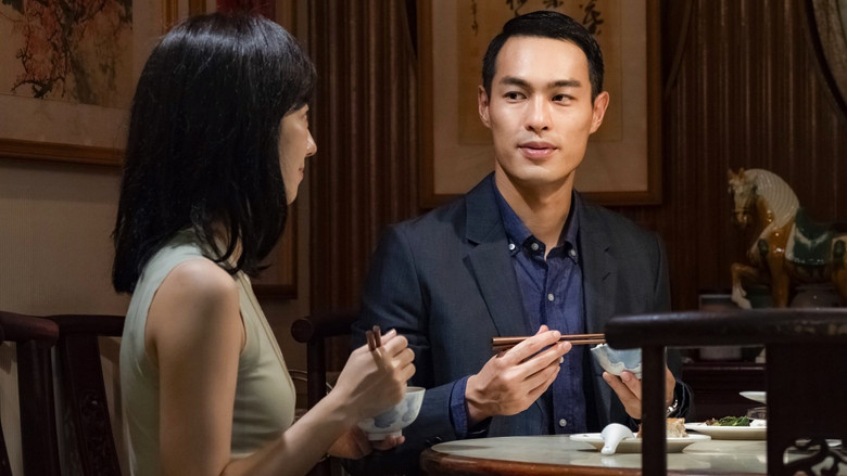 кадр из фильма 腿