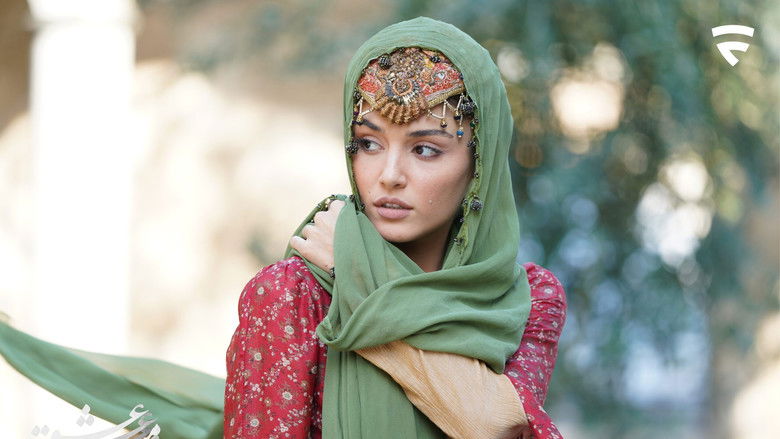 кадр из фильма Опьянённые любовью