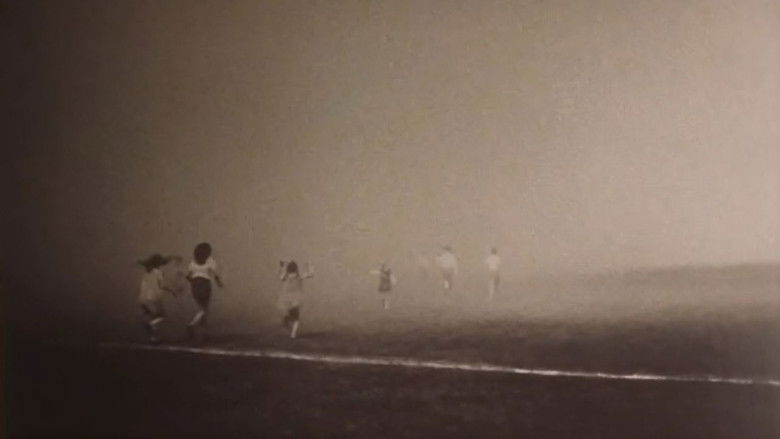 кадр из фильма SELF AND OTHERS