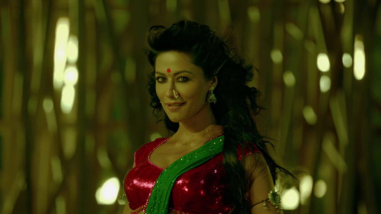 кадр из фильма Джокер