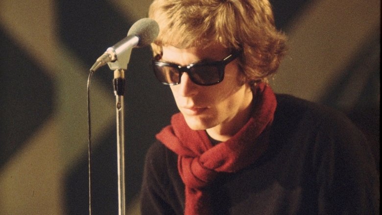 кадр из фильма Скотт Уокер: Человек ХХХ столетия