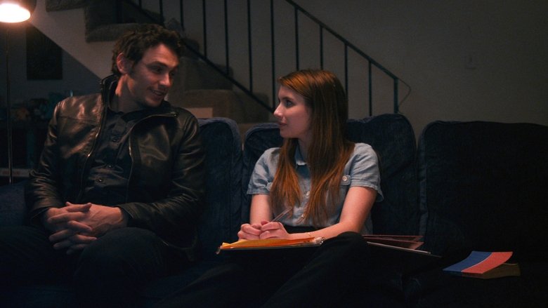 кадр из фильма Пало-Альто