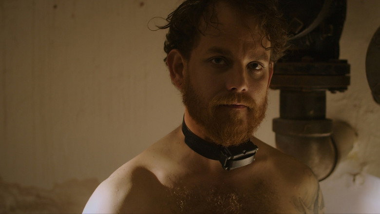 кадр из фильма 10 Ft Down