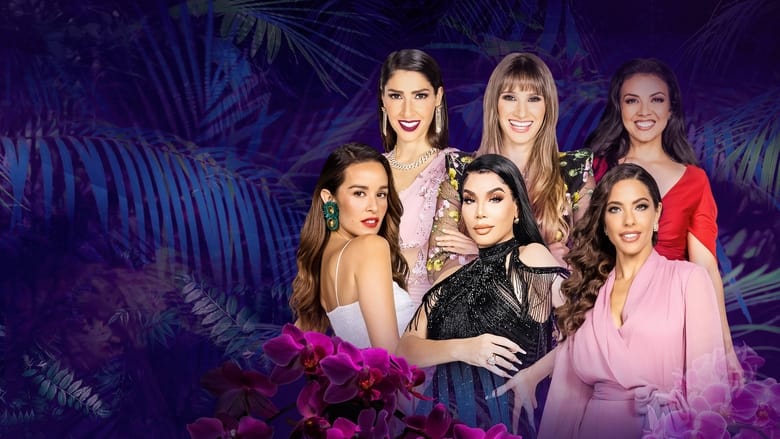 кадр из фильма Arthur Hanlon Presents: Piano y Mujer II