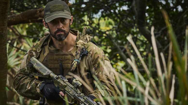 кадр из фильма Территория зла