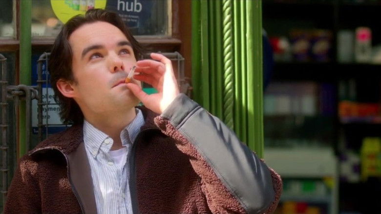 кадр из фильма In the Deathroom