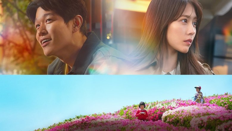 кадр из фильма 花まんま