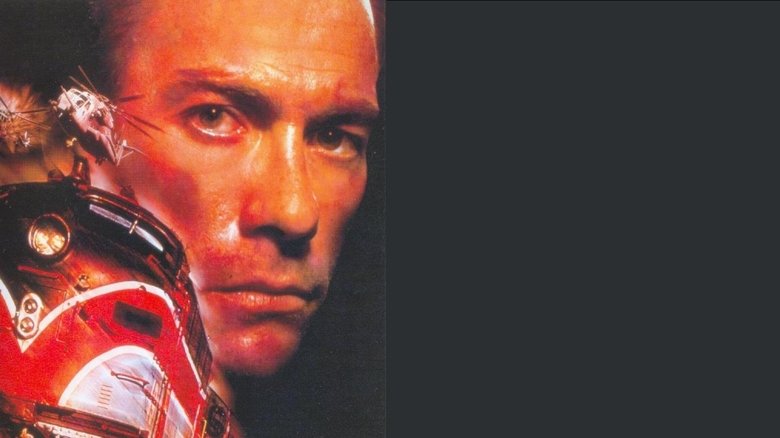 кадр из фильма Под откос