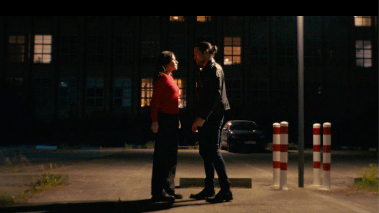 кадр из фильма Amar & Lena