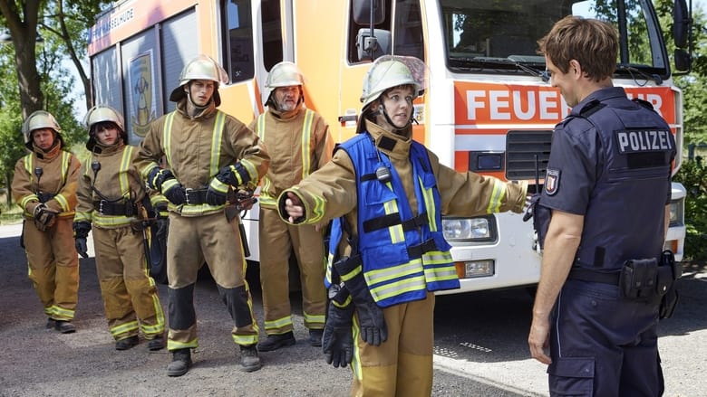 кадр из фильма Feuerwehrfrauen – Phönix aus der Asche